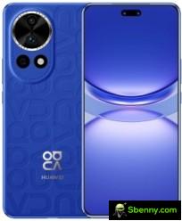 Huawei Nova 12 Ultra