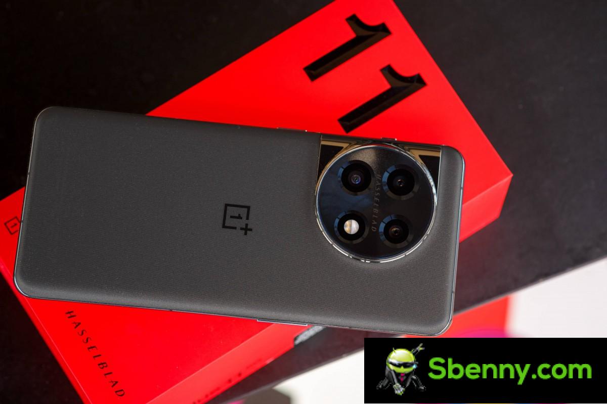 My Best Phones of 2023 - Ro