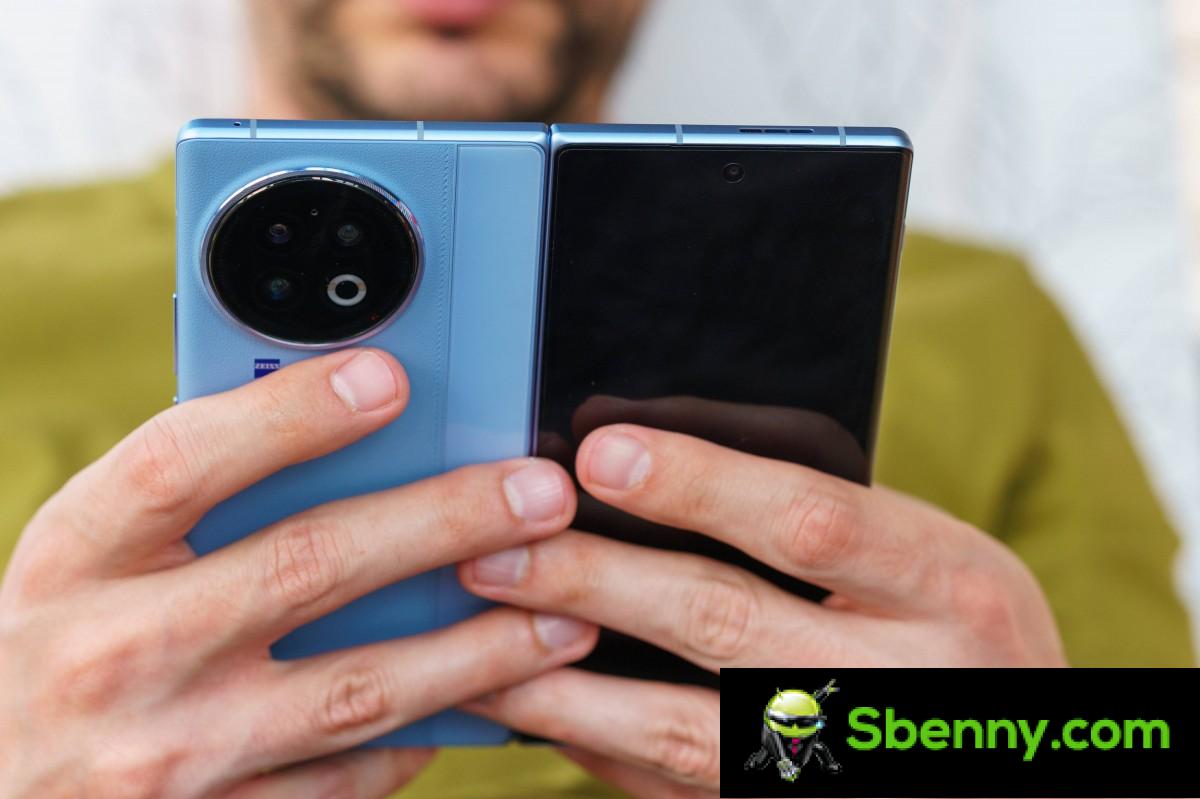 My Best Phones of 2023 - Ro