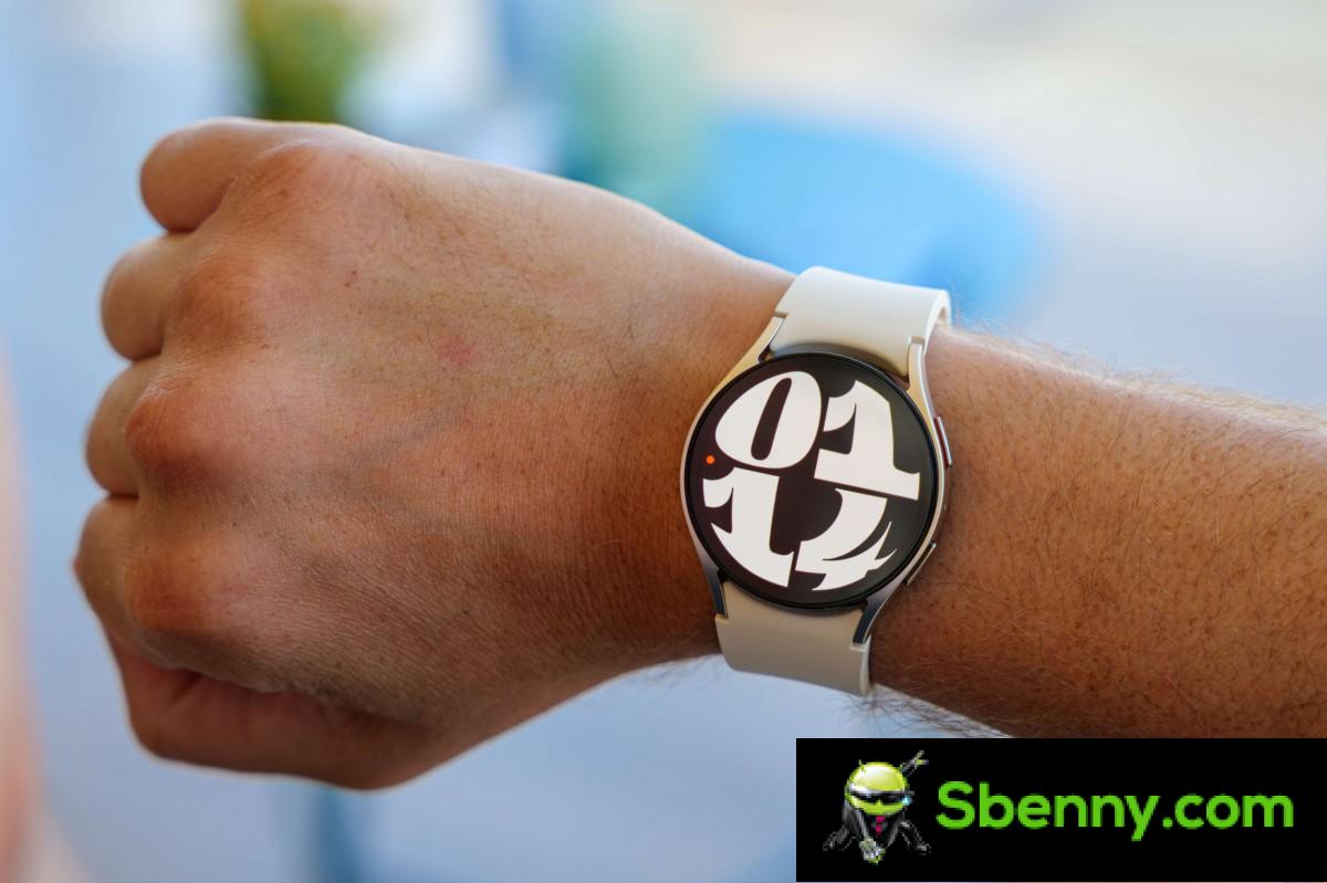 The best smartwatches of 2023