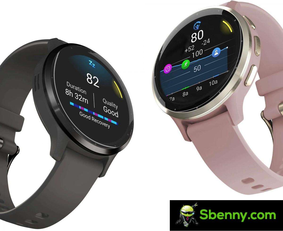 The best smartwatches of 2023