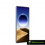 Oppo Find X7 Ultra in The sea and the sky