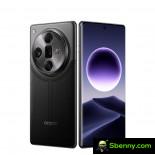 Oppo Find X7 Ultra in Pine Shadow
