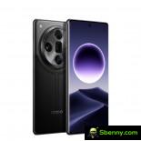 Oppo Find X7 Ultra in Pine Shadow