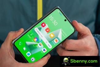 The Oppo Find N2
