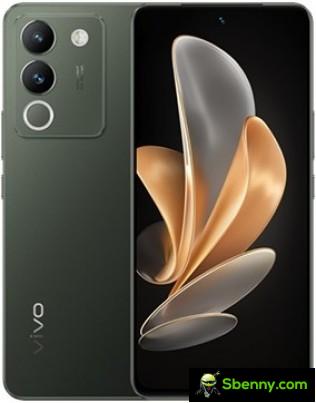 vivo V30 Lite