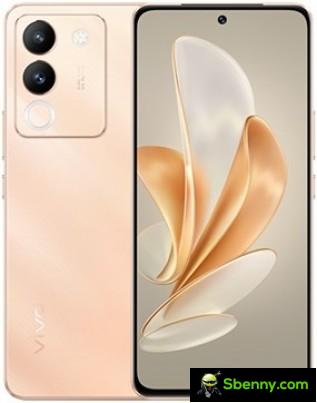 vivo V30 Lite