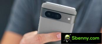Google Pixel 8 review