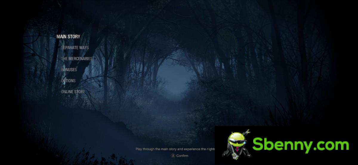 Resident Evil 4 review for iPhone