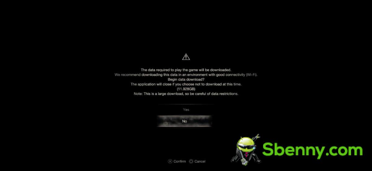 Resident Evil 4 review for iPhone