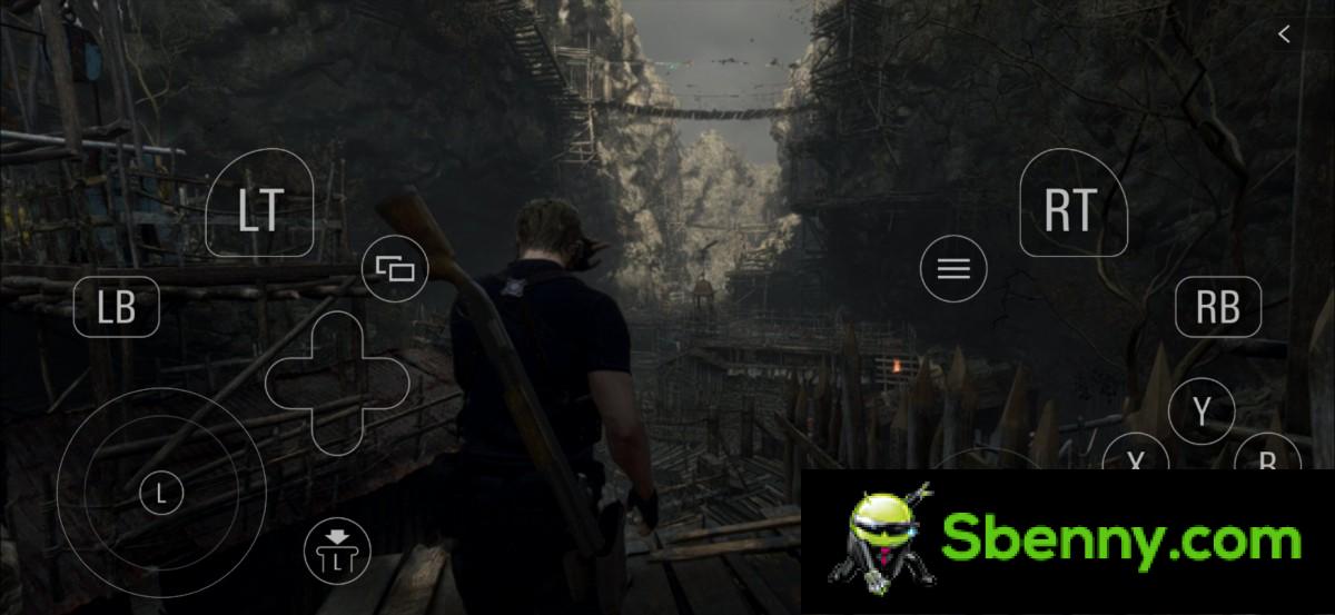 Resident Evil 4 review for iPhone