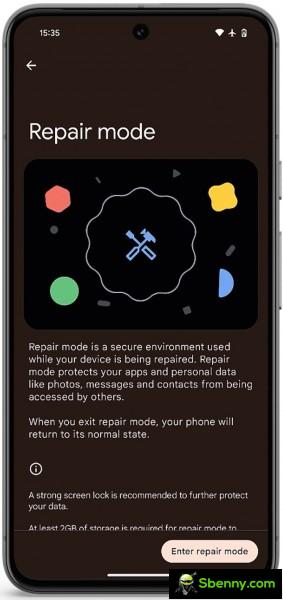 Google launches Pixel Diagnostic app and repair manuals to easily fix pixels