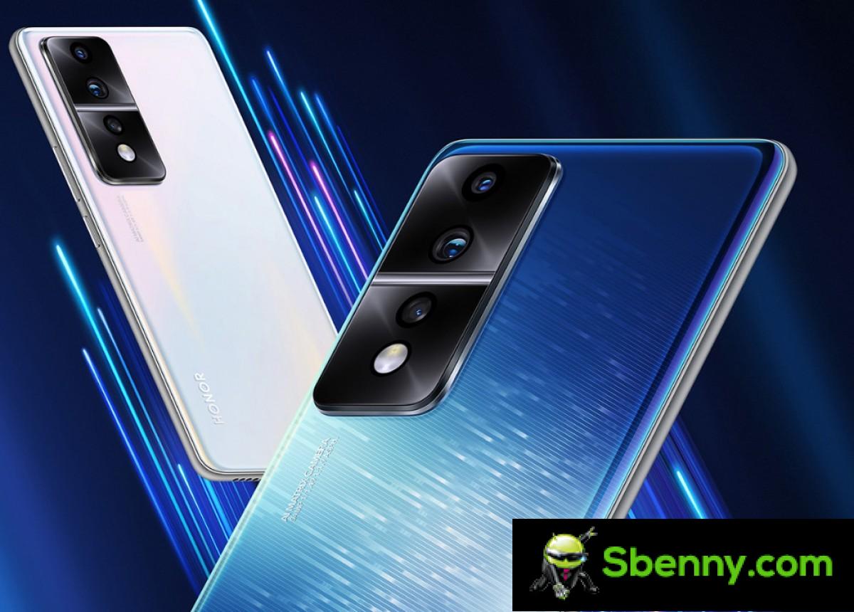 Honor 80 GT