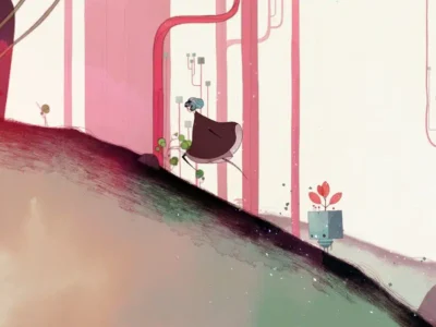 Interactive novels to have fun on Android