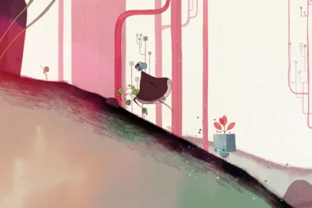 Interactive novels to have fun on Android