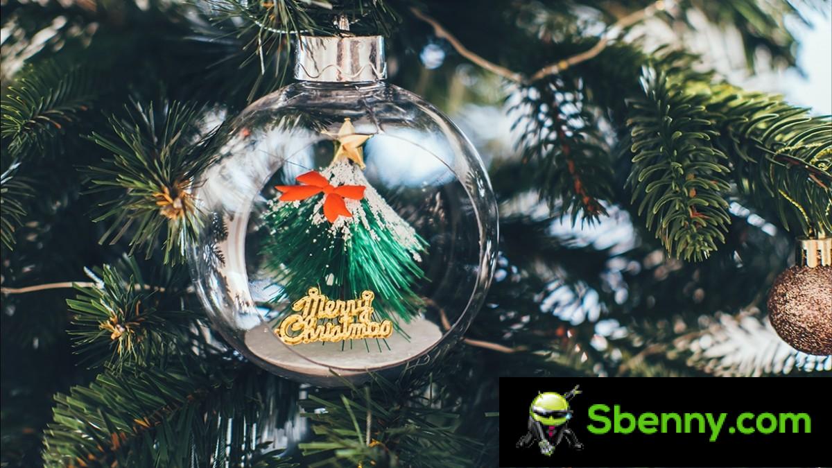 Merry Christmas!