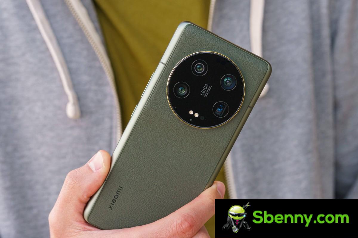 My Best Phones of 2023 - Ro