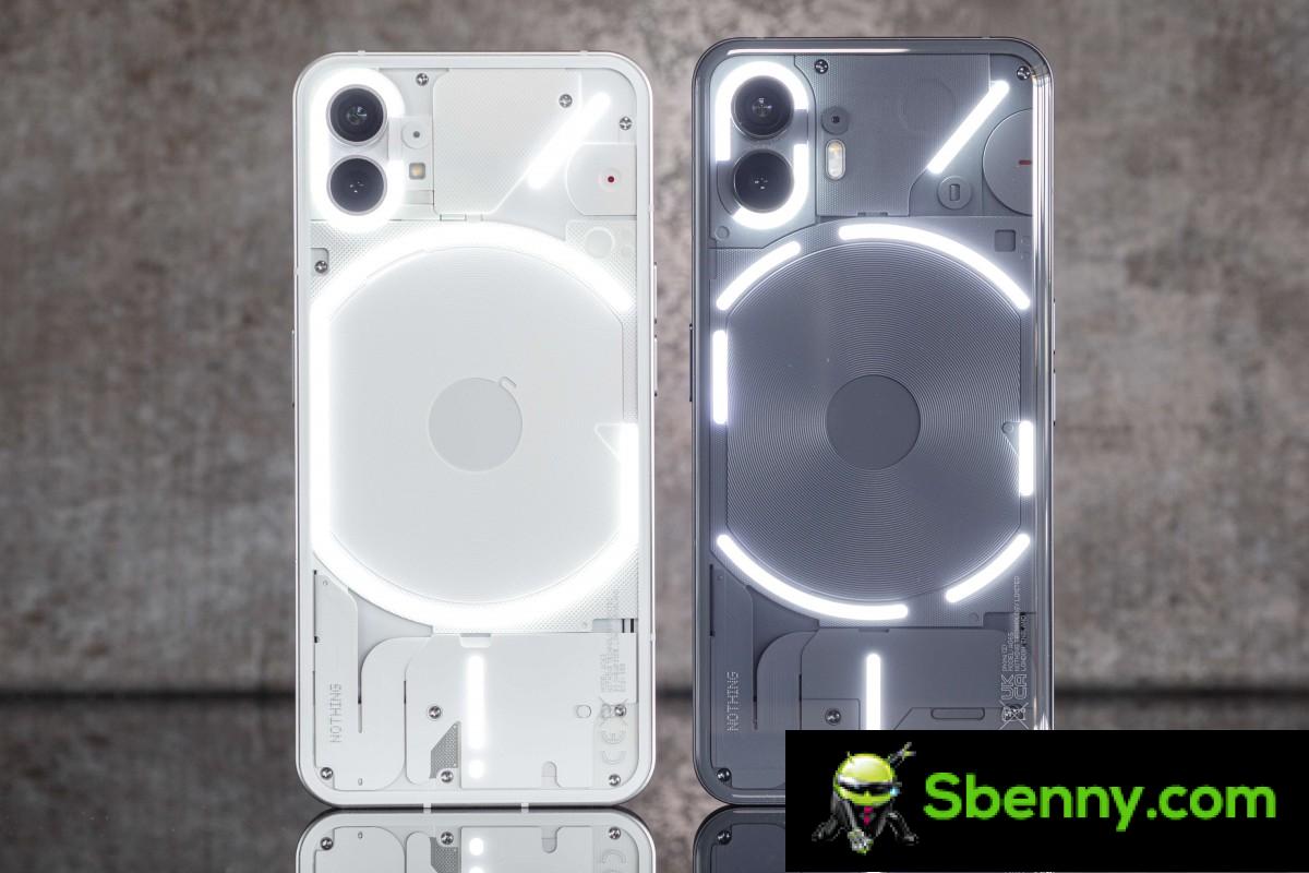 My Top 5 Phones of 2023 - Ivan