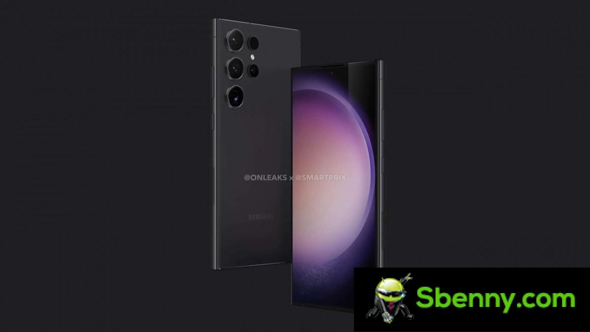 The Samsung Galaxy Unpacked event will take place in January 2024 in San Francisco
