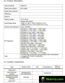 FCC certification