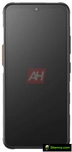 Samsung Galaxy Xcover 7 renders leaked