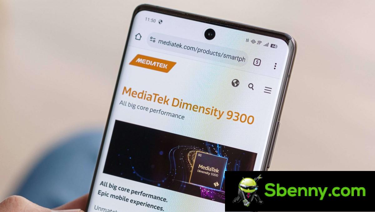 Test of the Dimensity 9300 in the vivo X100 Pro: is it heat resistant?