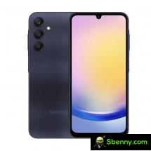Samsung Galaxy A25
