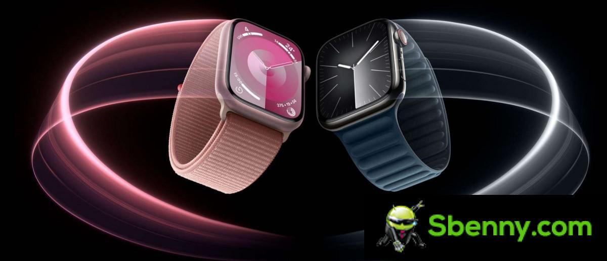 The best smartwatches of 2023