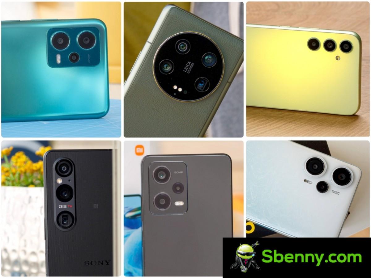 Top 10 Most Popular Reviews of 2023: Q2