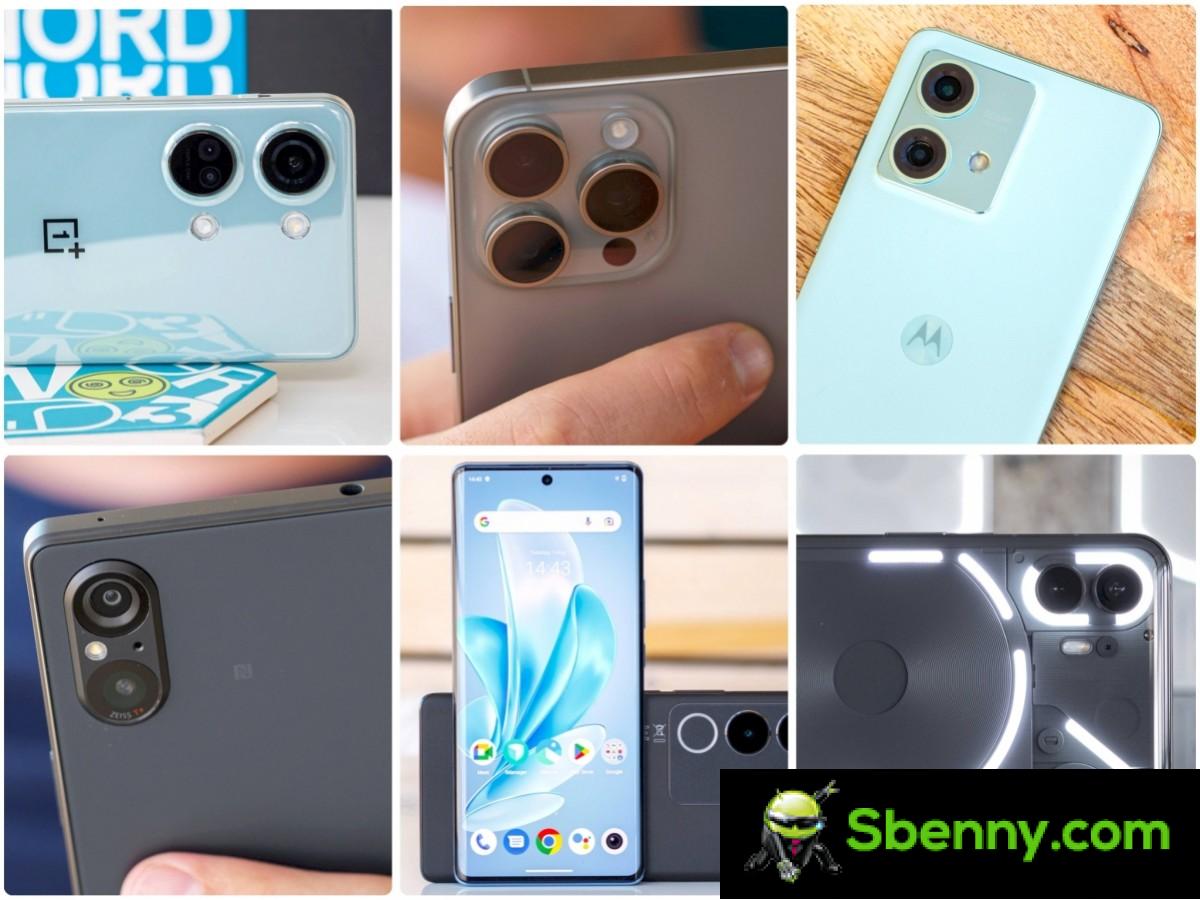 Top 10 Most Popular Reviews of 2023: Q3