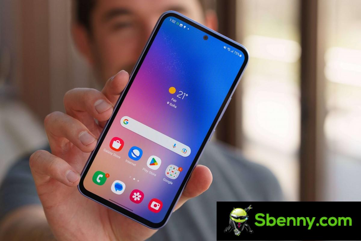 Winners and losers of 2023: Samsung