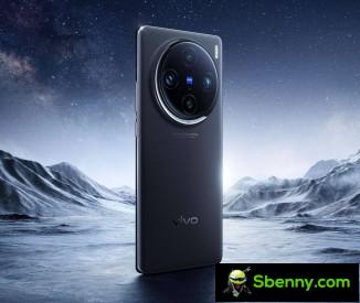 The vivo X100 Pro