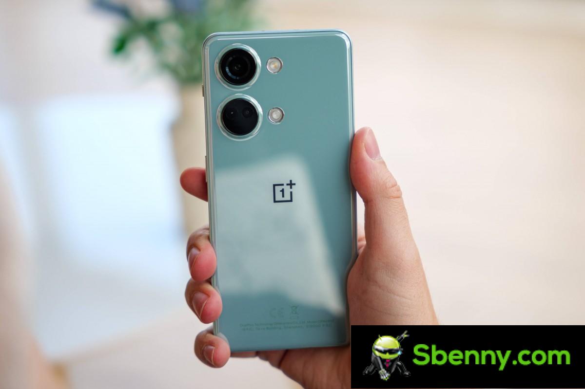 OnePlus Nord 3 review