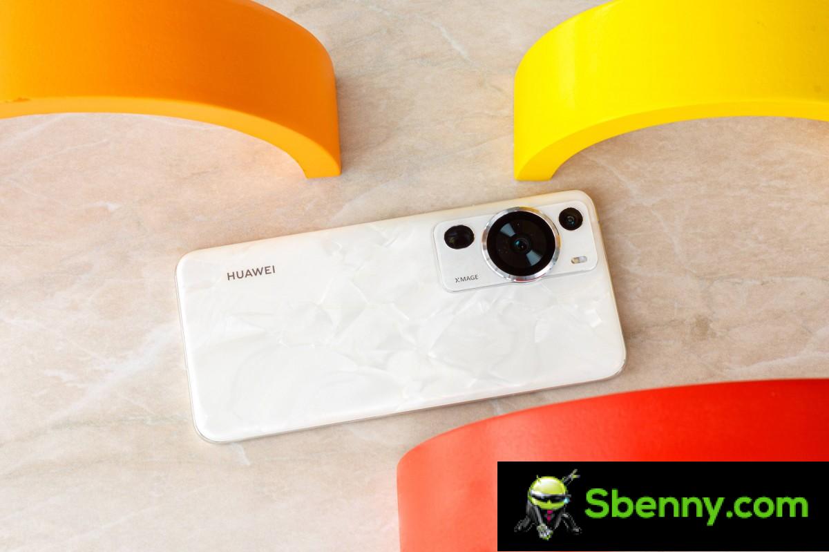 Huawei P60 Pro review