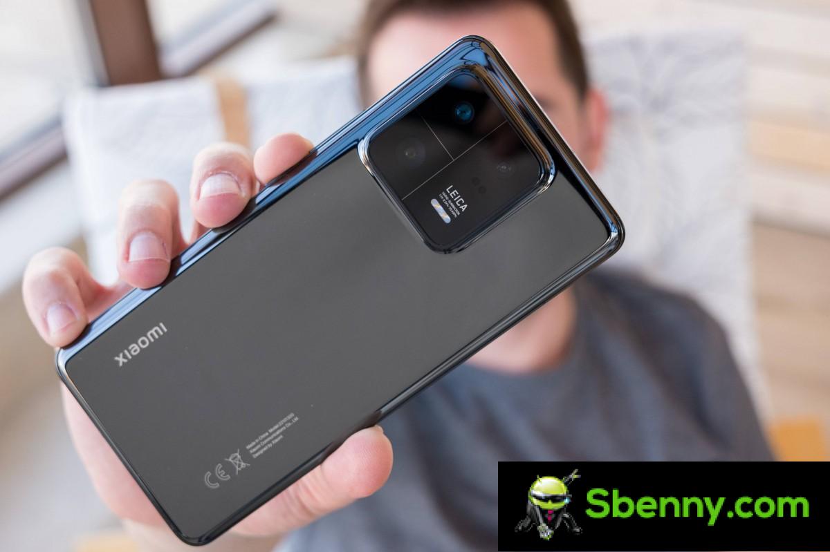 My Top 5 Best Phones of 2023 - George
