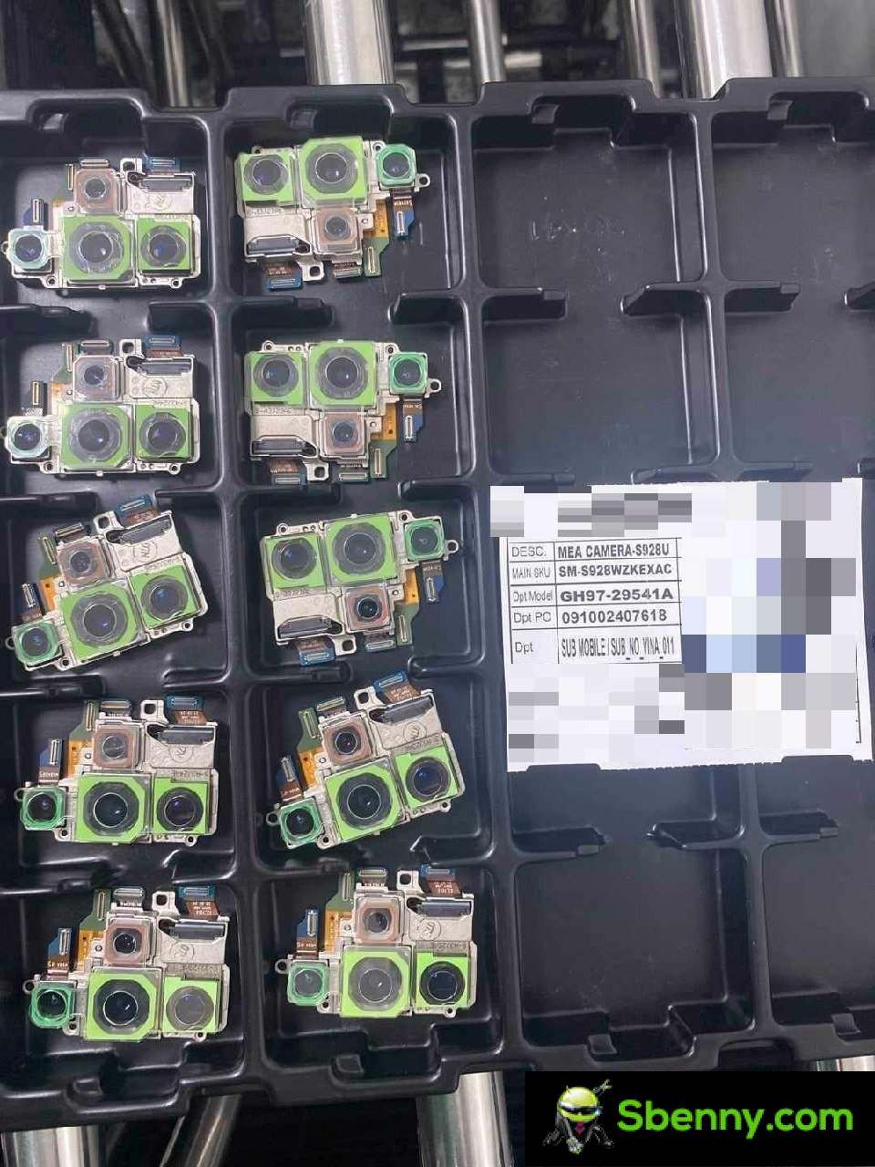 Samsung Galaxy S24 Ultra: what to expect
