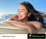 Oppo Find X7 Ultra portrait examples