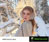 Oppo Find X7 Ultra portrait examples