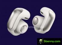 Bose ear clips