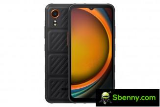 Samsung Galaxy XCover7