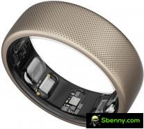 Amazfit Helio ring