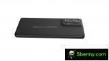 Moto G Stylus (2024) back