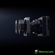 Magic6 Pro offers f/1.4-f/2.0 variable aperture and 180MP periscope lens with 2.5x optical zoom and up to 100x digital zoom