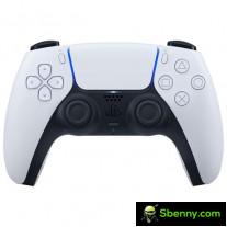 Sony DualSense V2 controller