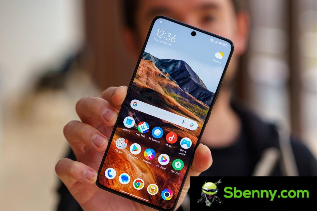 Poco X6 Pro review