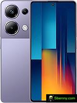 Poco M6 Pro