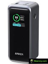 Anker Prime 20,000 mAh Power Bank