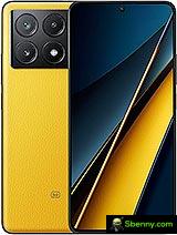 Xiaomi Poco X6 Pro