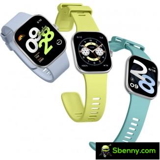 Redmi Watch 4