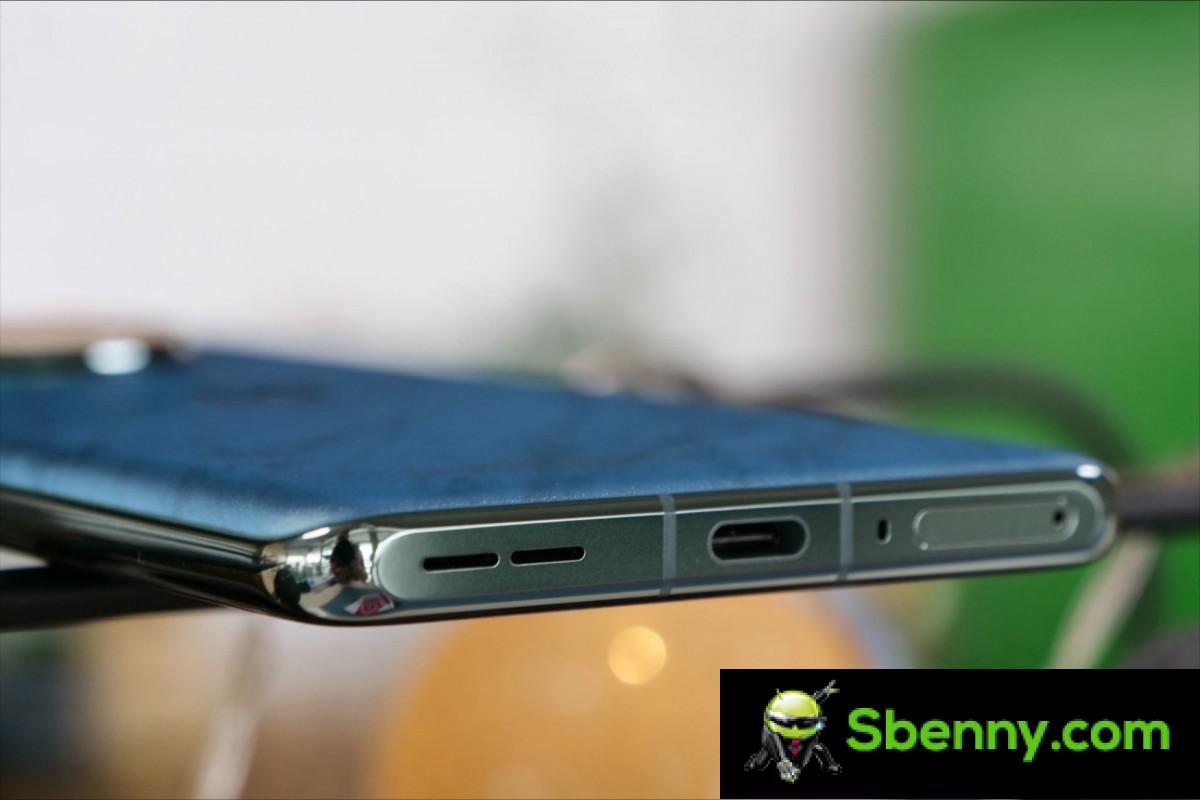 OnePlus 12 in review